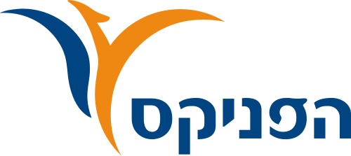 לוגו הפניקס